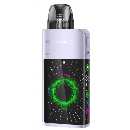 Geekvape Digi Q Vista 3ml Pod Kit  Geekvape Digi Q Vista 3ml Pod Kit